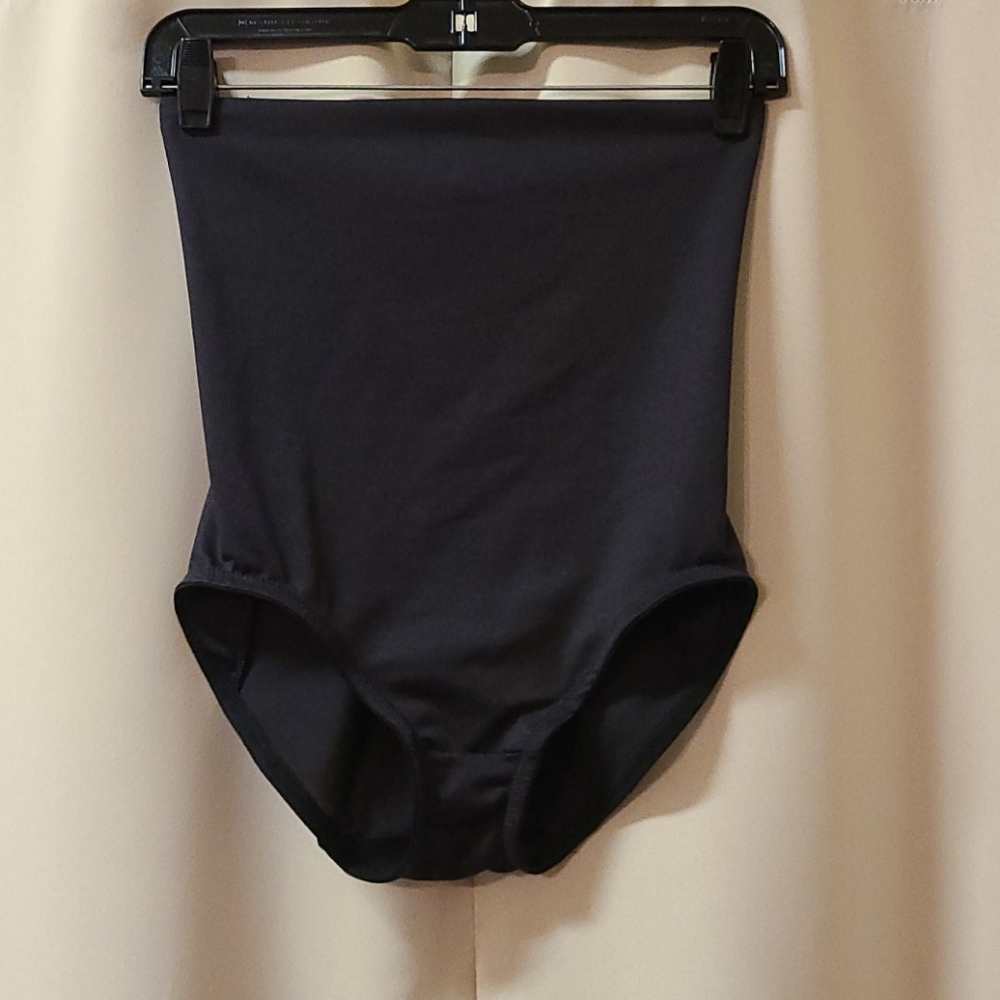 NWOT Black Cupid High Waist Shapewear